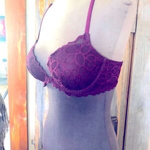 Victoria’s Secret   Pink brand Bra